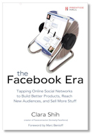 the Facebook Era the Facebook Era