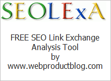 SEOLExA Tool